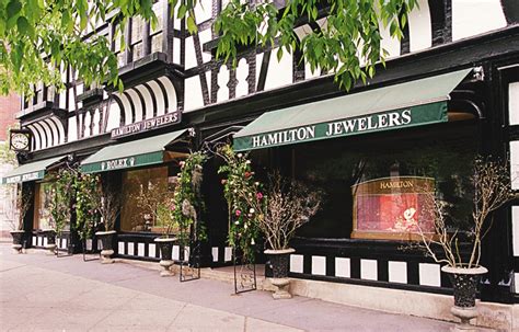 jewelers Princeton nj